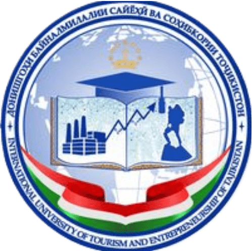IUTET Herald Logo